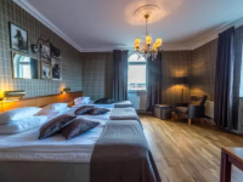 Stadshotellet Lidköping Hotels in Lidkoping