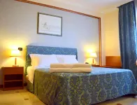 Hotel President Pomezia Hotel a Pomezia