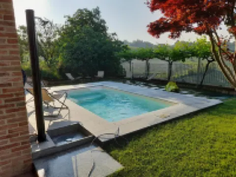 Agriturismo I Grappoli