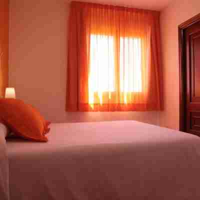 Hotel Playa de las Catedrales Rooms