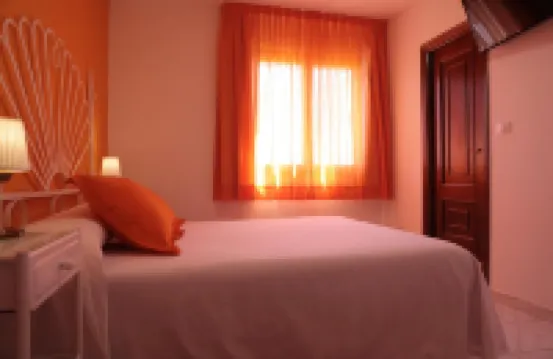 Hotel Playa de las Catedrales