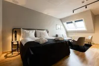 Home Hotel Etage Hotels in Skultuna