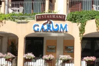 Hotel Santa Lucia Hotels in Minori