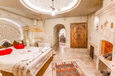 Kayadibi Cave Hotel Hotels in Dereler