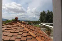 Casa de la Loma - วิว