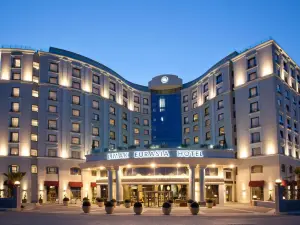 Limak Eurasia Luxury Hotel