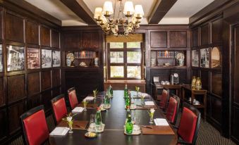 King David Hotel Jerusalem