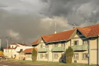 Stork Nest Inn Hotels near Bulkley Valley Museum