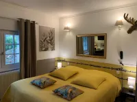 La Gabetière Hotel a Vienne
