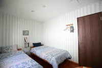 種子島民宿はぴすま