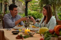 Posada Las Bromelias Hotels in El Chocho