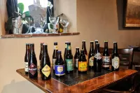 B&B De Dubbelmolen Hotels in Vise