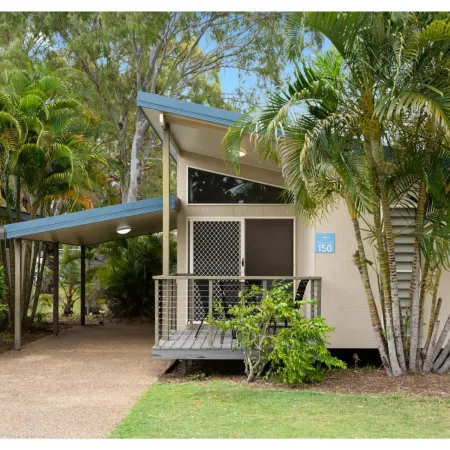 Discovery Parks - Coolwaters, Yeppoon