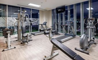 The View Hotel by Covalia