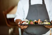 Hyatt Centric Janakpuri New Delhi - Frühstück