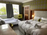 The Craigie Hotel Hotels in Penicuik