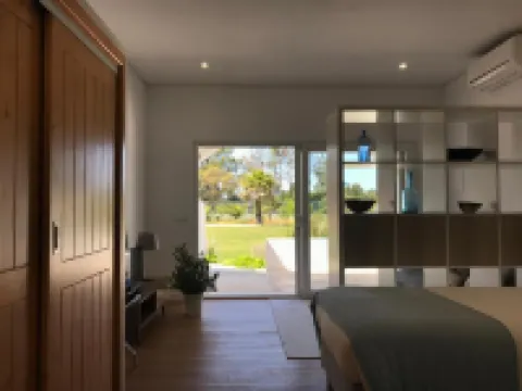 Quinta do Moinho de Vento - Duna Parque Resorts & Hotels Hotels in Odemira