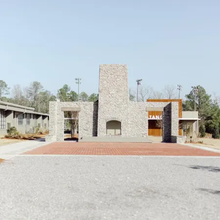 Tangerine Motel