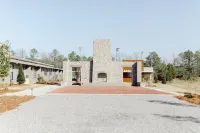 Tangerine Motel