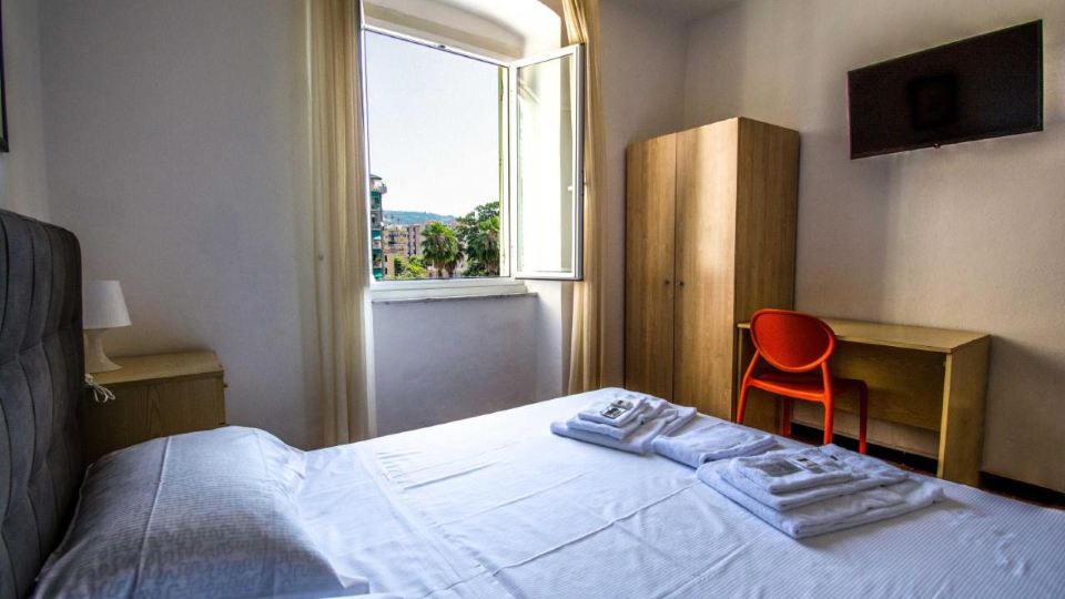 Hotel San Pietro Chiavari