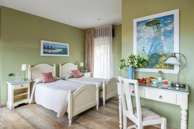 Hotel San Pietro Hotels in Nogarole Rocca