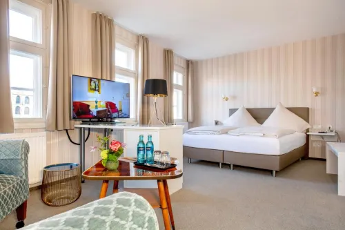 Hotel Busch Hotels in BarBel