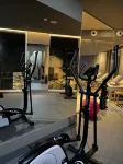 Pena d'Água Boutique Hotel & Villas - Gym