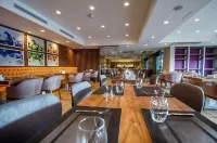 Questa Thermal & SPA Hotel فنادق في Odunpazari