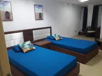 Admiralmahé Hotel di Mahebourg