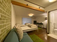 Bamboo Village Guest House