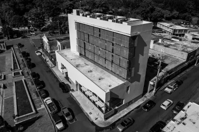 Royal Delonix Hotel Hotel a Coto