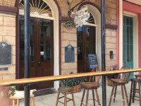 Historic Kahn Hotel Hotels in Jefferson