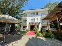 Aparthotel Vila Tufi Hoteles en 