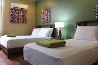 Purple Tree Bed & Breakfast Hotels in Paranaque City