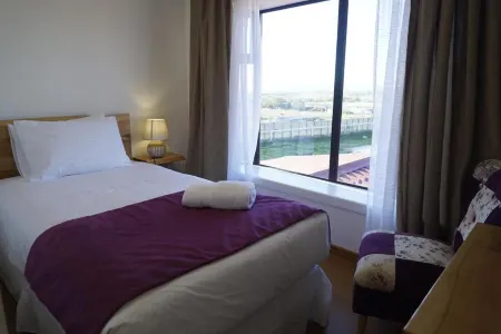 Hostal Doble E Patagonia