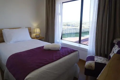 Hostal Doble E Patagonia