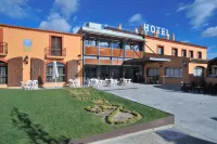 Hotel Restaurant Sol I VI Hotels in Vilafranca del Penedes