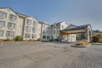 The Ashley Inn & Suites Hotels near Prehistoric Fossils
