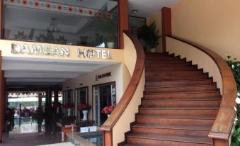 DAM San Hotel