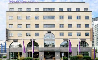 Mercure Hotel Frankfurt Eschborn Sued