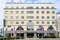 Mercure Hotel Frankfurt Eschborn Sued Hotels in Eschborn