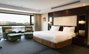 Quiet Dreams - Serviced Apartments King Abdul Aziz Street Branch