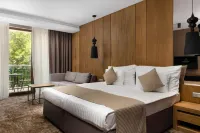 Pirin Park Hotel Hotels in Sandanski