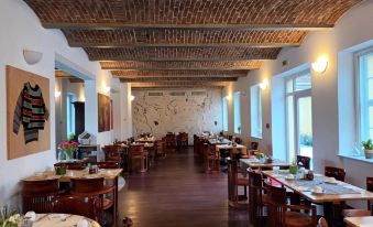 Hotel Vierseithof Luckenwalde