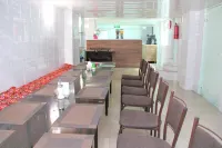 Anvar's Guests Hoteles en Taskent