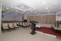 Annapurna Hotel