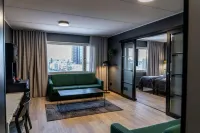 Hotelli Sointu by Uhanda Hotels in Nurmijarvi