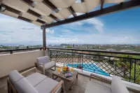 Iakovakis Suites & Spa