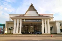 Aston Tanjung Pinang Hotel & Conference Center