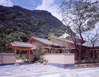 Nonohanatei Komurasaki Hoteles en Shimoda